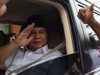 Syarief Hasan Tanggapi Rencana Pertemuan SBY dan Prabowo 