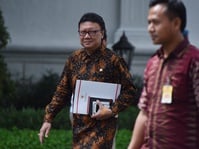 Mendagri Sebut PNS yang Terlibat Persekusi Akan Dipecat