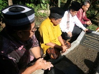 Mengungkap Jasad Tan Malaka Melalui DNA