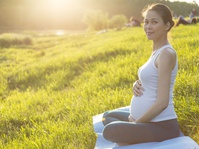 Fit Pregnancy yang Bermanfaat Bagi Wanita Hamil