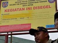 Jamaah Ahmadiyah Depok Akan Tempuh Upaya Hukum 