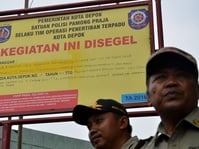 Jamaah Ahmadiyah Depok Akan Tempuh Upaya Hukum 