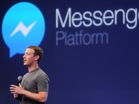 Facebook Rilis Messenger Kids untuk Anak-anak