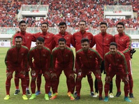 Timnas Indonesia Gagal, Malaysia Lolos ke Piala Asia U-23