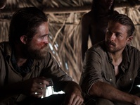 Percy Fawcett dan Para Petualang yang Hilang