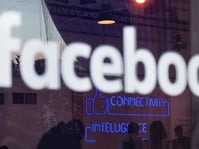 Berantas Hoax, Facebook Tutup 30 Ribu Akun Palsu di Prancis