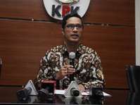 KPK Terima Surat Pansus Hak Angket Terkait Kasus Miryam