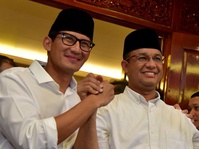 Gerilyapolitik.com Dilaporkan Tim Anies-Sandi ke Dewan Pers