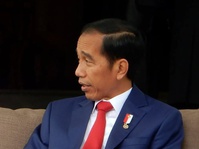 Presiden Jokowi Ingatkan Komoditas Temanggung Sangat Monoton