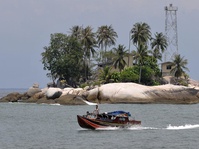 Kisah Pulau Hukuman dan Aib Hamil di Luar Nikah