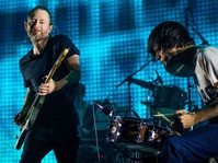 Rayakan Dua Dekade, Radiohead Rilis OK Computer Versi Baru 