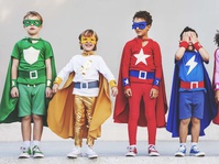 Menyikapi Ekspresi Gender Anak Milenial