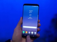 Samsung Galaxy S9 Dirilis 25 Februari di MWC Barcelona