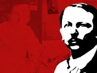 Henk Sneevliet: Mahaguru Pendiri PKI 