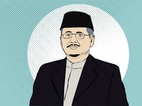 Soal Rencana Pembubaran, Jubir HTI: "Kami akan Melawan"