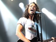 Musisi Rock Chris Cornell Meninggal Dunia di Usia 52 Tahun