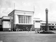 Sejarah Terbaginya Bandung dan Wacana Kab. Bandung Timur