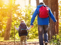 Mandi Hutan Ala Jepang yang Menenangkan