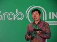 Grab Dapatkan Suntikan Dana 2 Miliar Dolar AS