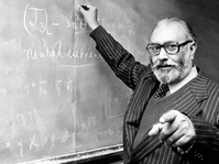 Abdus Salam, Ilmuwan Ahmadiyah yang Diabaikan Negara Muslim