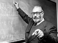 Abdus Salam, Ilmuwan Ahmadiyah yang Diabaikan Negara Muslim