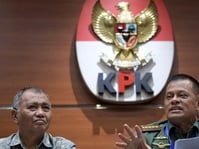 KPK Dapati Terduga Tersangka Baru Korupsi Helikopter AW101