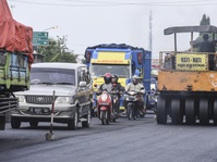 Jalur Pantura Bisa Jadi Alternatif Mudik Saat Cipali Macet