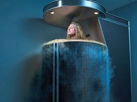 Cryotherapy, Senjata Alternatif Melawan Kanker