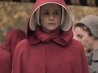 The Handmaid's Tale, Distopia yang Tampil Gaya