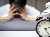 Pemanasan Global Mengurangi Waktu Tidur Manusia