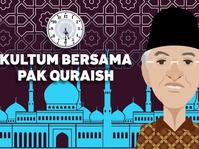 Tantangan yang Dihadapi Peradaban Islam