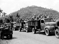 Saat Belanda Menyerbu RI pada Bulan Puasa 1947