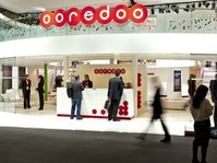 Nasib Bisnis Ooredoo Setelah Qata   r Diboikot 