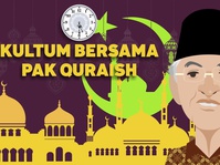 Keajaiban Kata "Iqra" dan Mengapa Kita Harus Membaca