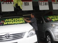 Tips Aman Beli Mobil Bekas untuk Mudik Lebaran