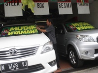 Tips Aman Beli Mobil Bekas untuk Mudik Lebaran