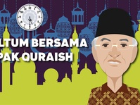 Ajaran Islam tentang Kehati-hatian Menyikapi Informasi 