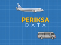 Tinggalkan Bus, Pemudik Pakai Kendaraan Pribadi dan Pesawat