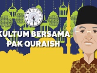 Memahami Kemerdekaan dengan I   dul Fitri