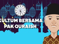 Benarkah Nasionalisme Bertentangan dengan Agama?