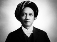 Mencari Selatan, Timur, Ujung dan Tengah Bersama PHH Mustapa