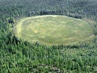 Ledakan Tunguska di Siberia, Satu Misteri Terbesar Abad 20