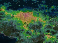 Apakah Benar Udara Jakarta Semakin Baik saat Libur Lebaran?