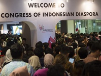 Saat Diaspora Indonesia Menuntut Kewarganegaraan Ganda