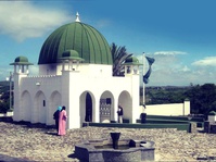 Jejak Diaspora Leluhur Nusantara di Afri ka