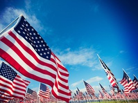 Kemerdekaan Amerika dan Ketidakpuasan Warga kepada Trump