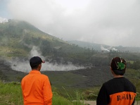 Badan Geologi Sebut 22 Kawah di Dieng Perlu Diwaspadai