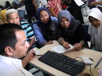 Kemendikbud Klaim Jatah Bagi Anak TNI/Polri di PPDB Wajar