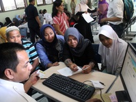 Kemendikbud Klaim Jatah Bagi Anak TNI/Polri di PPDB Wajar