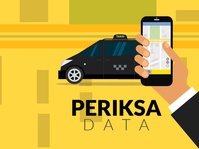 Mereka yang Diuntungkan dari Tarif Atas-Bawah Taksi Online